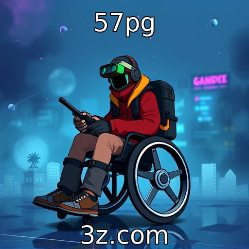 Inovação na acessibilidade em jogos digitais