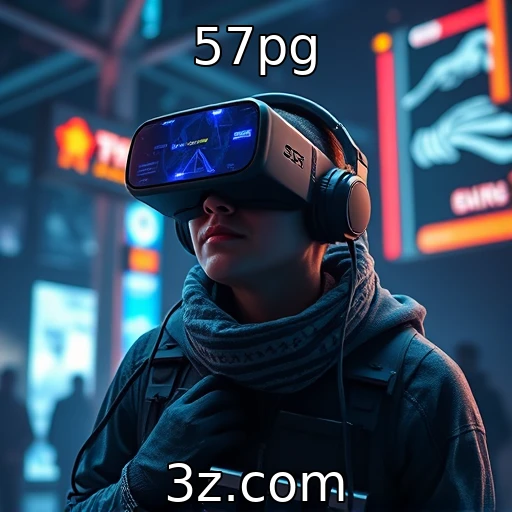 Tecnologia de realidade aumentada no setor de jogos