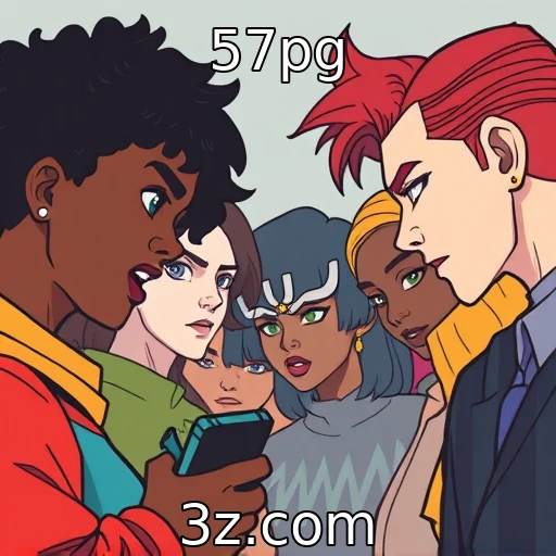 Aumenta a diversidade em personagens de jogos