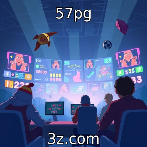 Tendências emergentes na indústria de jogos