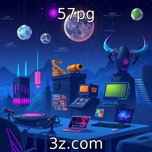 Evolução das plataformas de jogos na última década