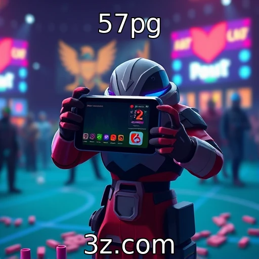 Perspectivas de crescimento no mercado de jogos