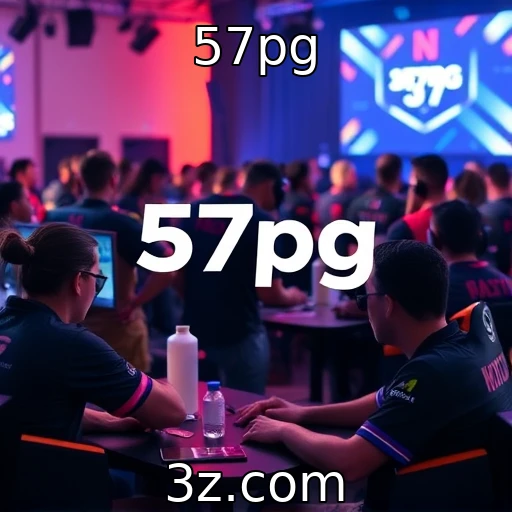 O crescimento dos eSports no cenário competitivo