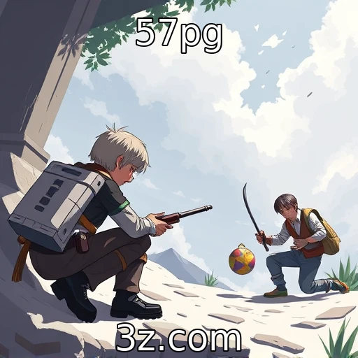 Narrativas interativas e seu papel nos jogos modernos