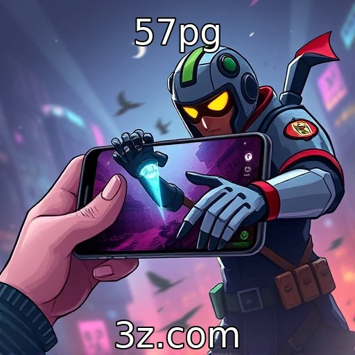 Tendências de jogos mobile no mercado atual