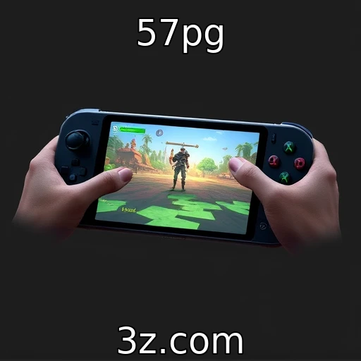 A evolução das plataformas de jogos móveis