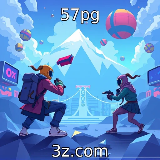 Crescimento do mercado de jogos móveis em destaque