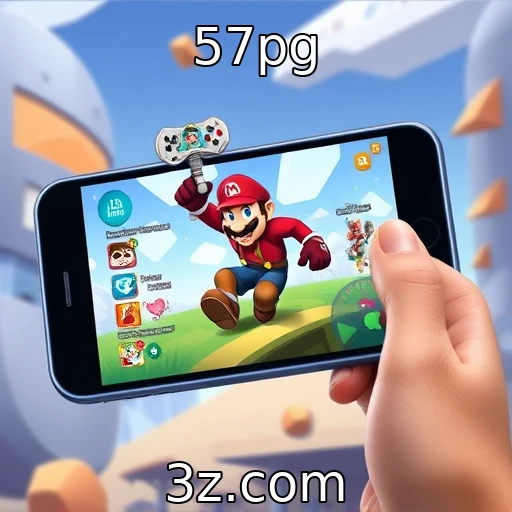 Novas tendências em jogos mobile no mercado atual