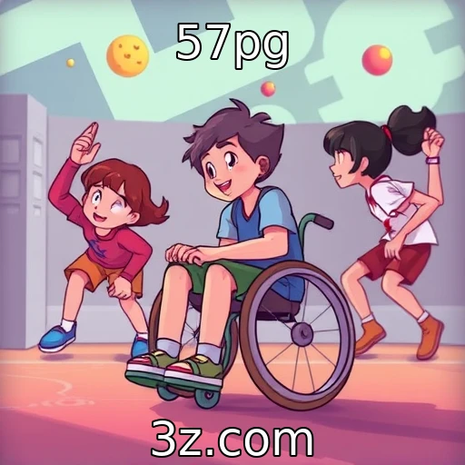 As novas fronteiras da acessibilidade em jogos