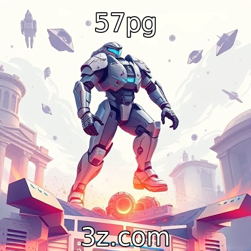 Avanços tecnológicos moldam o futuro dos jogos