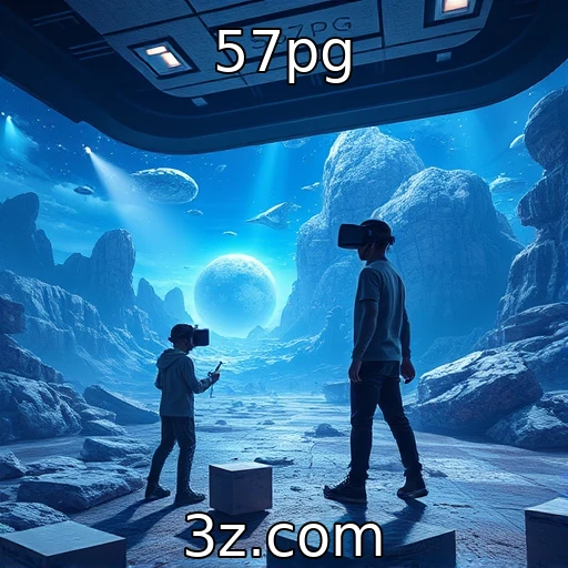 Avanços em realidade virtual e suas aplicações nos jogos