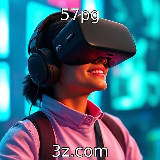 Inovações em realidade virtual para jogos